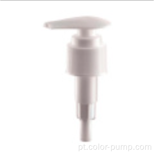 Wholesale dispensador de bomba de loção de forma de espuma de 40mm